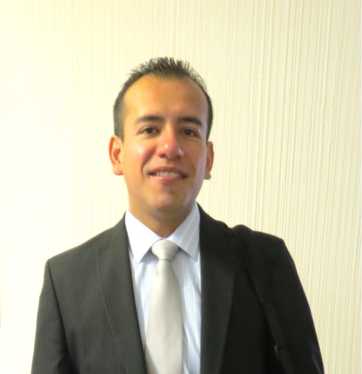 Dr. Everardo Hernández Plata
